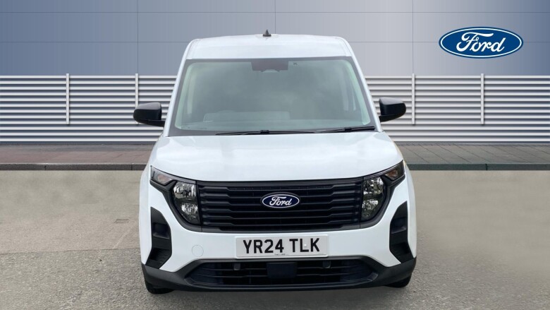Ford Transit Courier Petrol 1.0 EcoBoost Leader Van